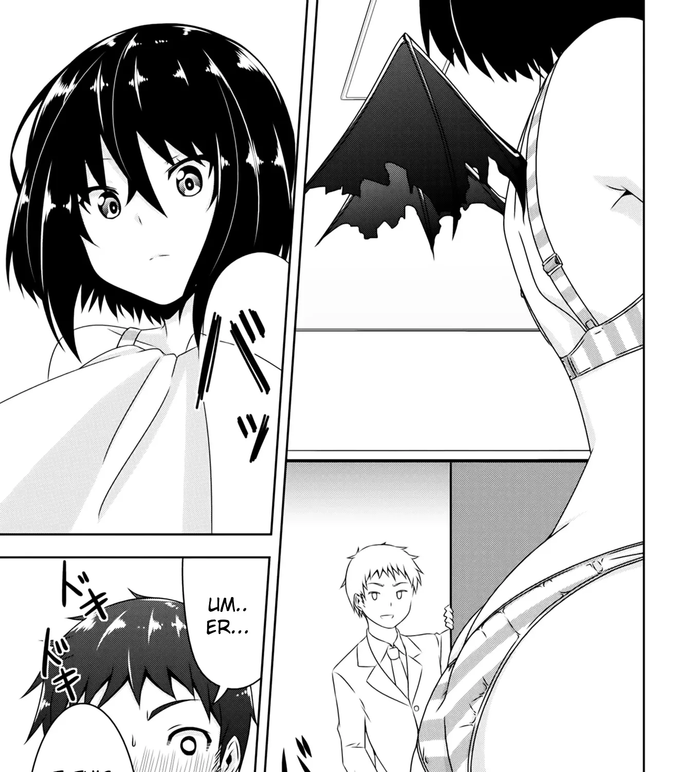 Read Devilchi chapter 1 image 43 on Lezhin