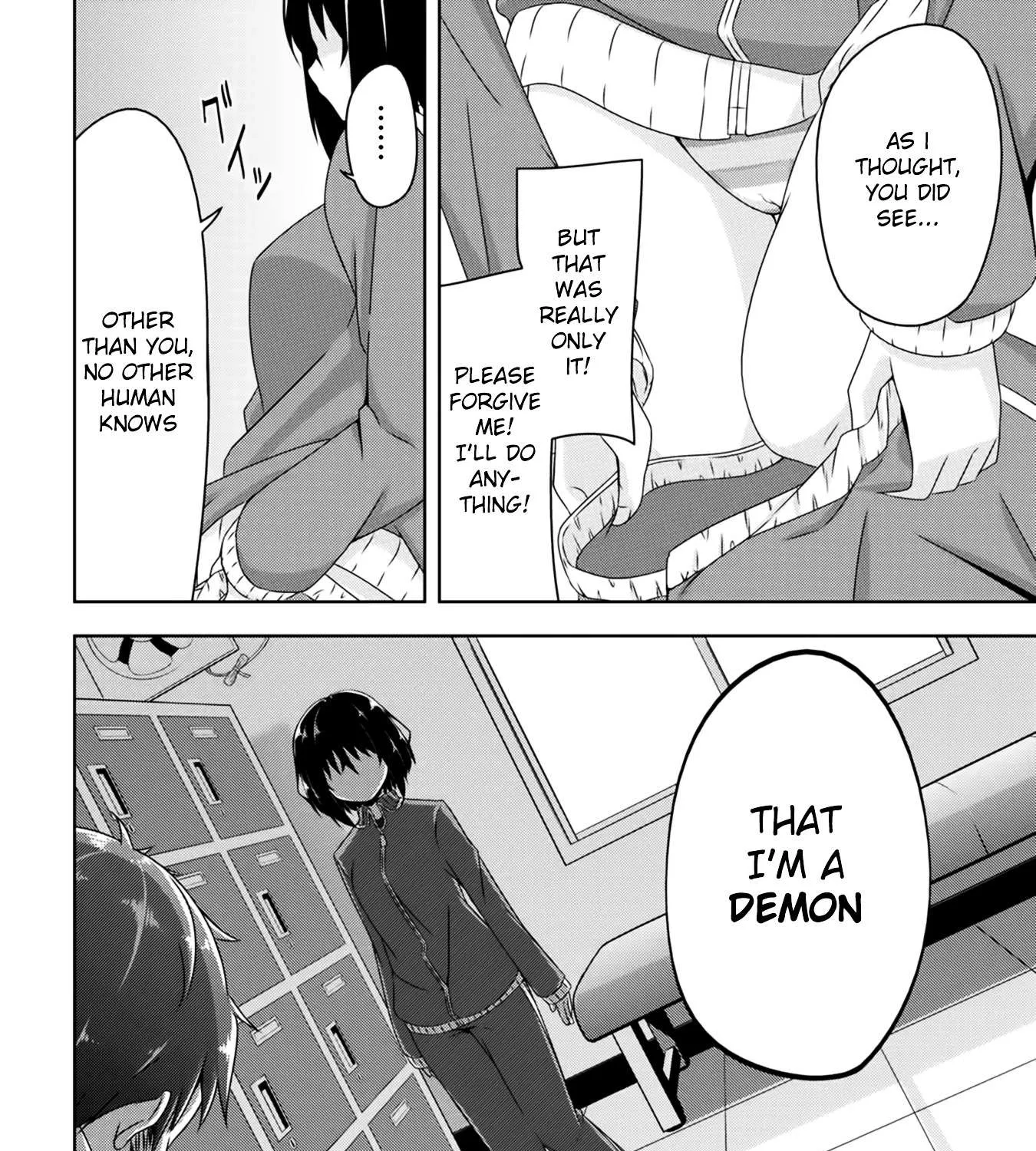 Read Devilchi chapter 1 image 49 on Lezhin