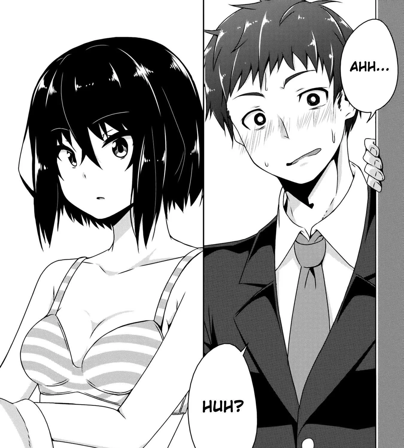 Read Devilchi chapter 1 image 5 on Lezhin