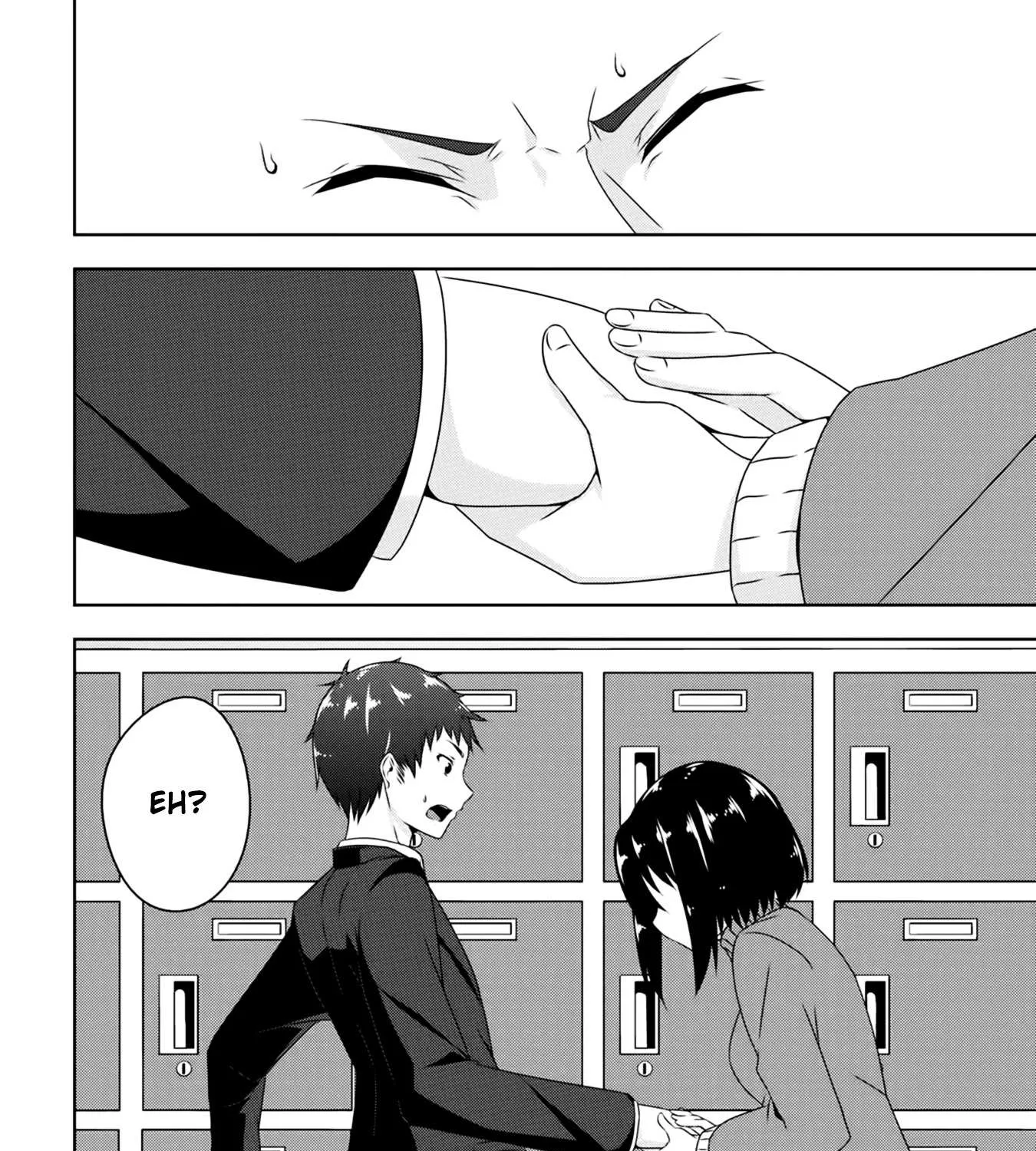 Read Devilchi chapter 1 image 57 on Lezhin
