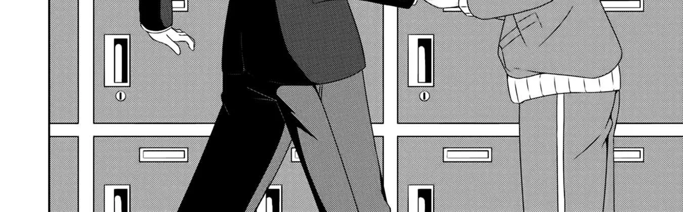 Read Devilchi chapter 1 image 58 on Lezhin