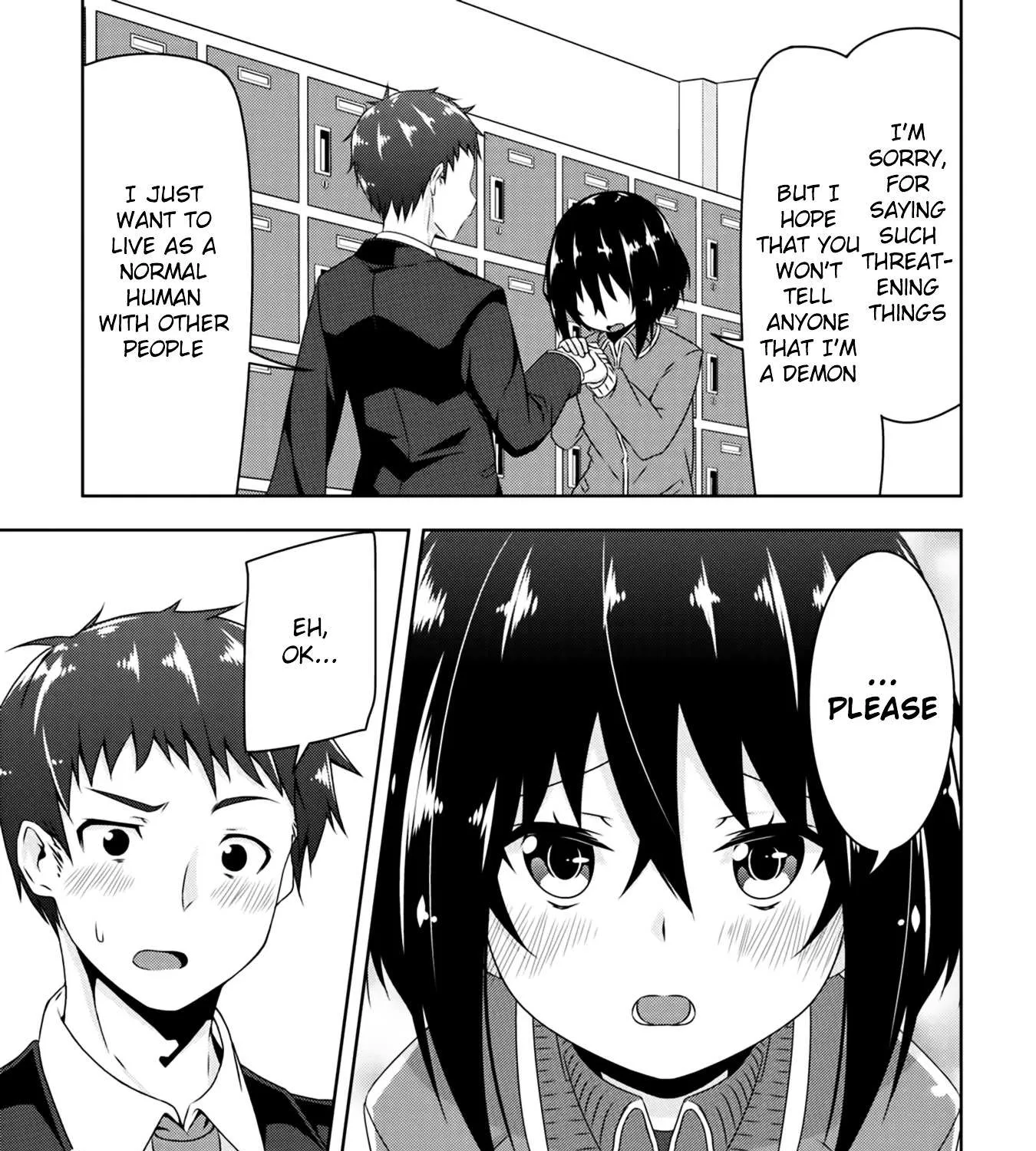 Read Devilchi chapter 1 image 59 on Lezhin