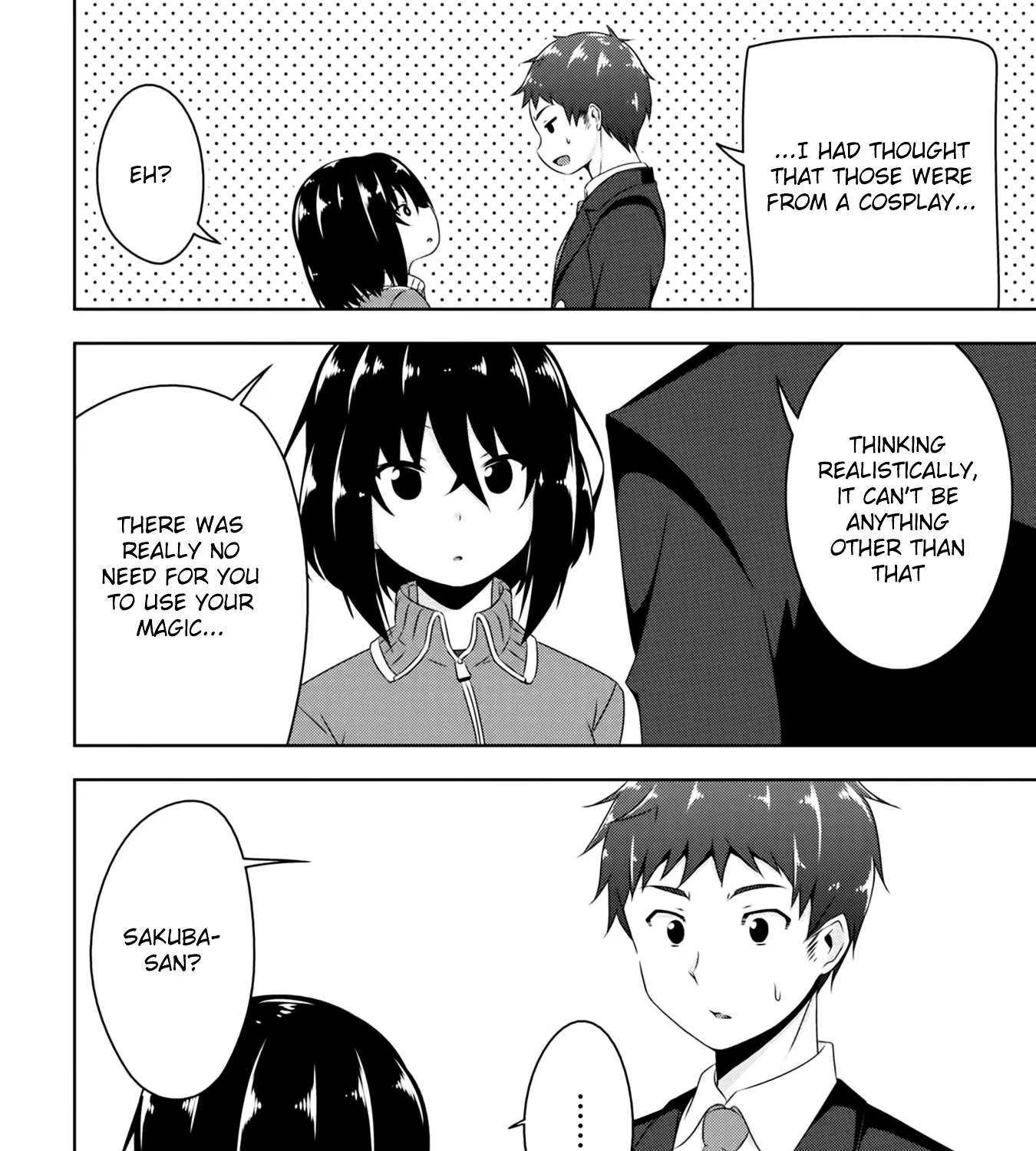 Read Devilchi chapter 1 image 61 on Lezhin