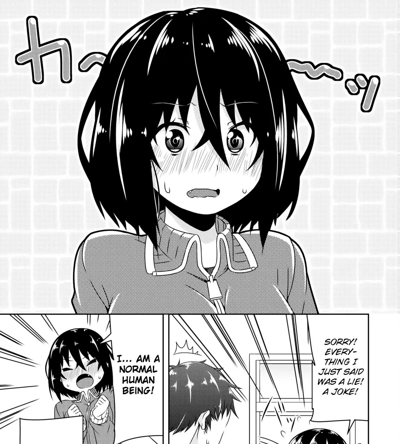 Read Devilchi chapter 1 image 63 on Lezhin