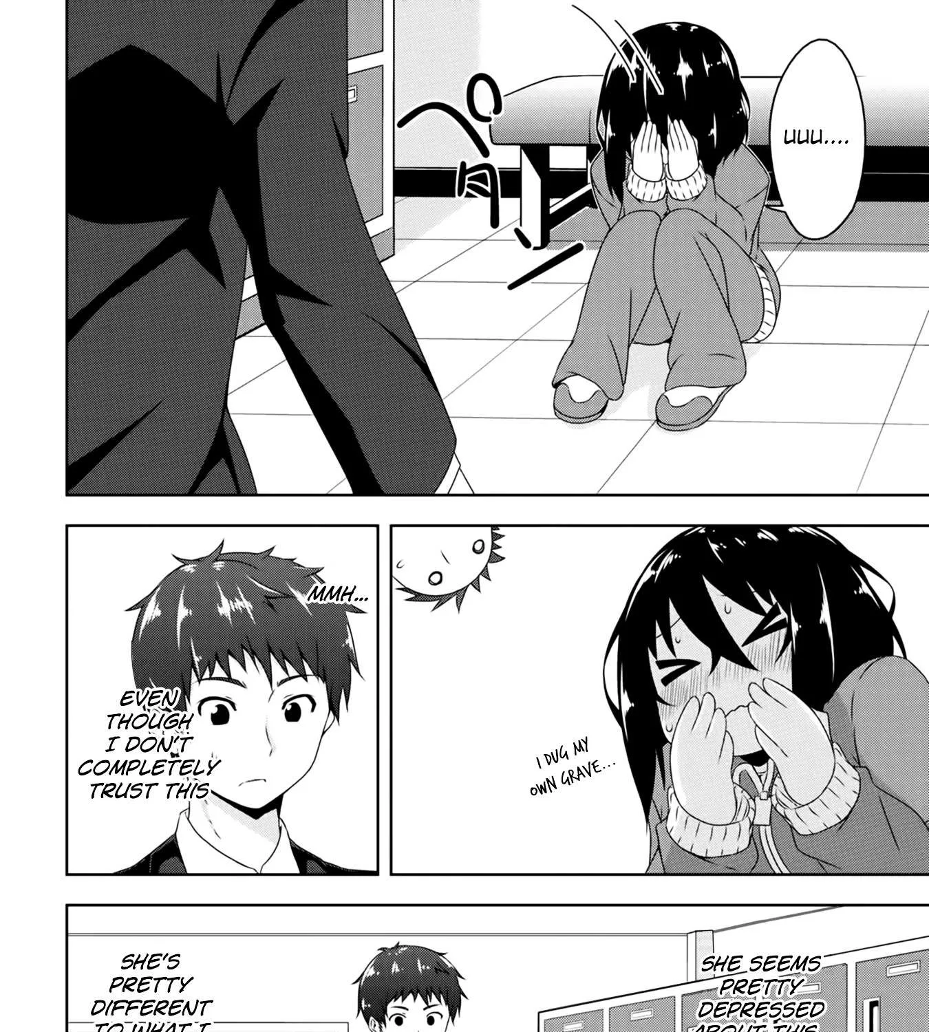 Read Devilchi chapter 1 image 65 on Lezhin