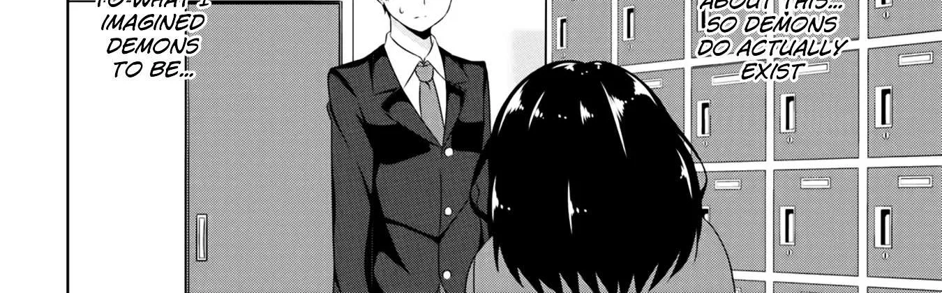 Read Devilchi chapter 1 image 66 on Lezhin