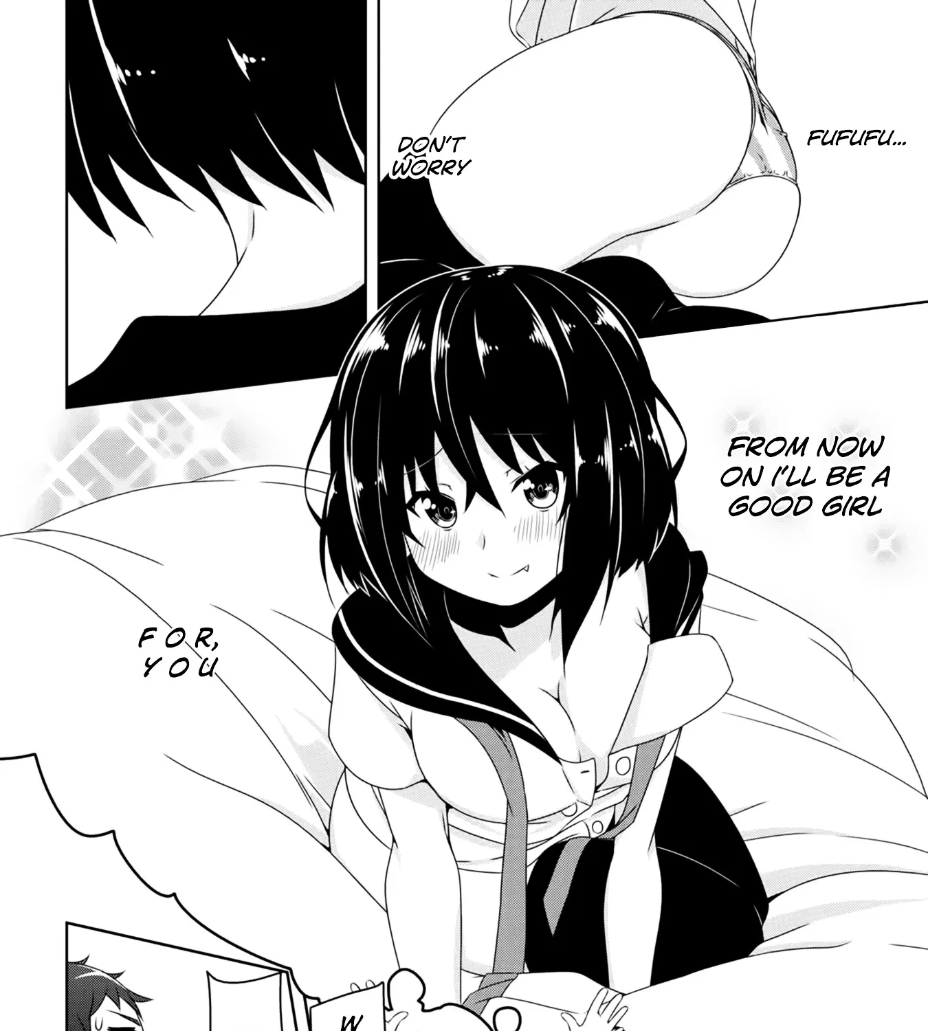 Read Devilchi chapter 1 image 69 on Lezhin