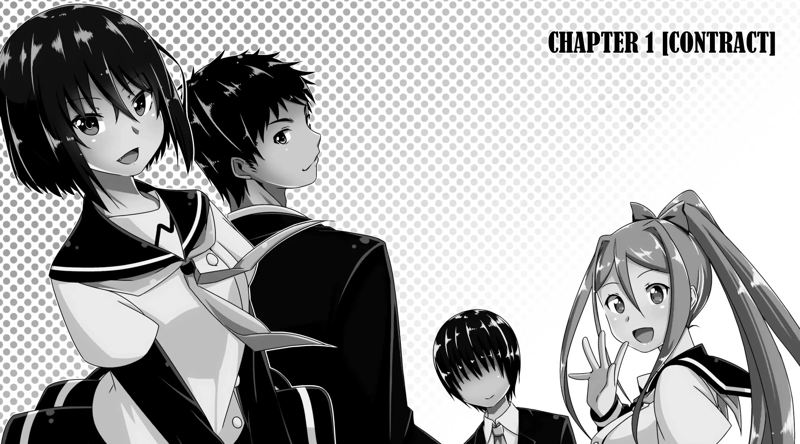 Read Devilchi chapter 1 image 7 on Lezhin