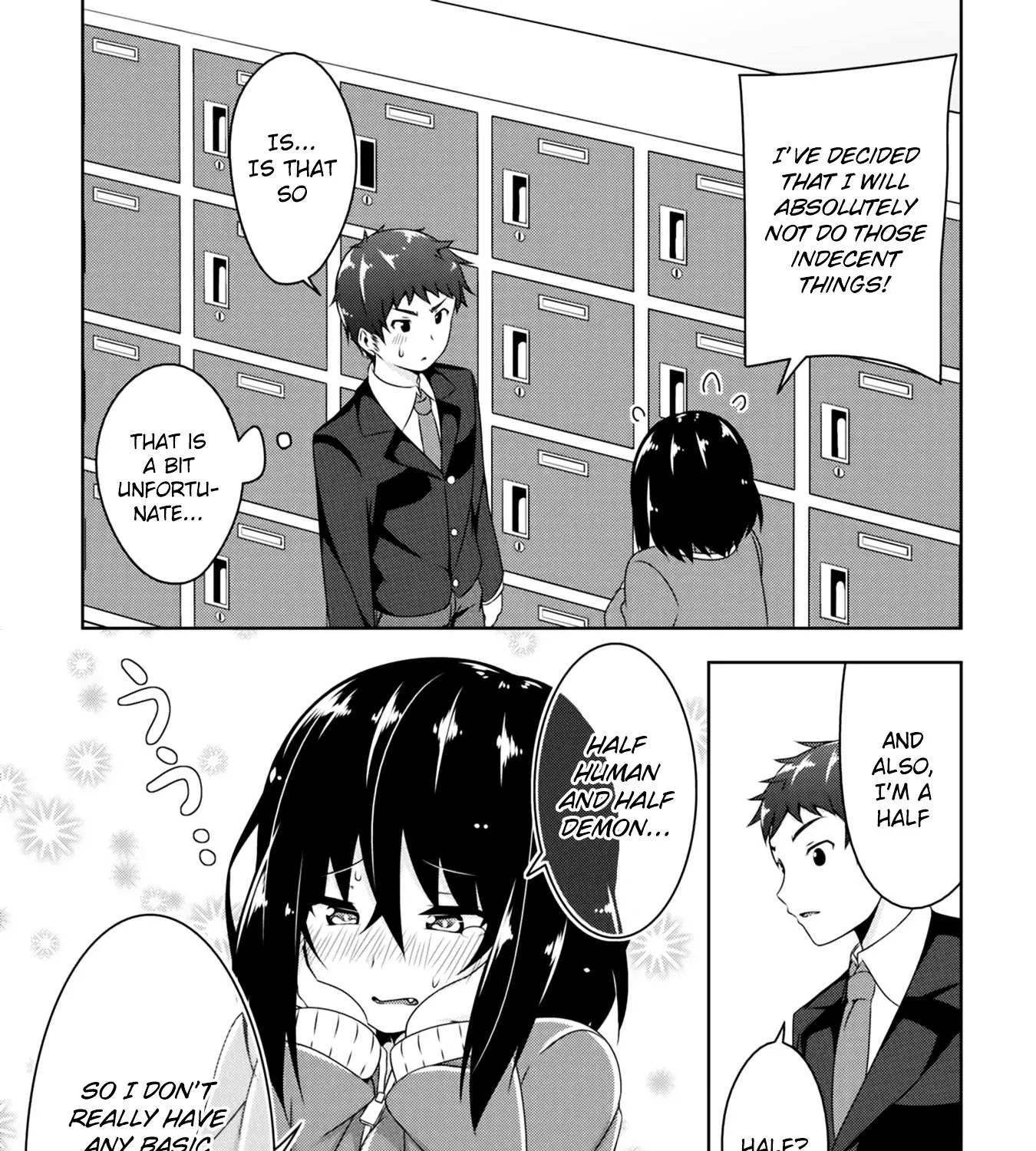 Read Devilchi chapter 1 image 71 on Lezhin