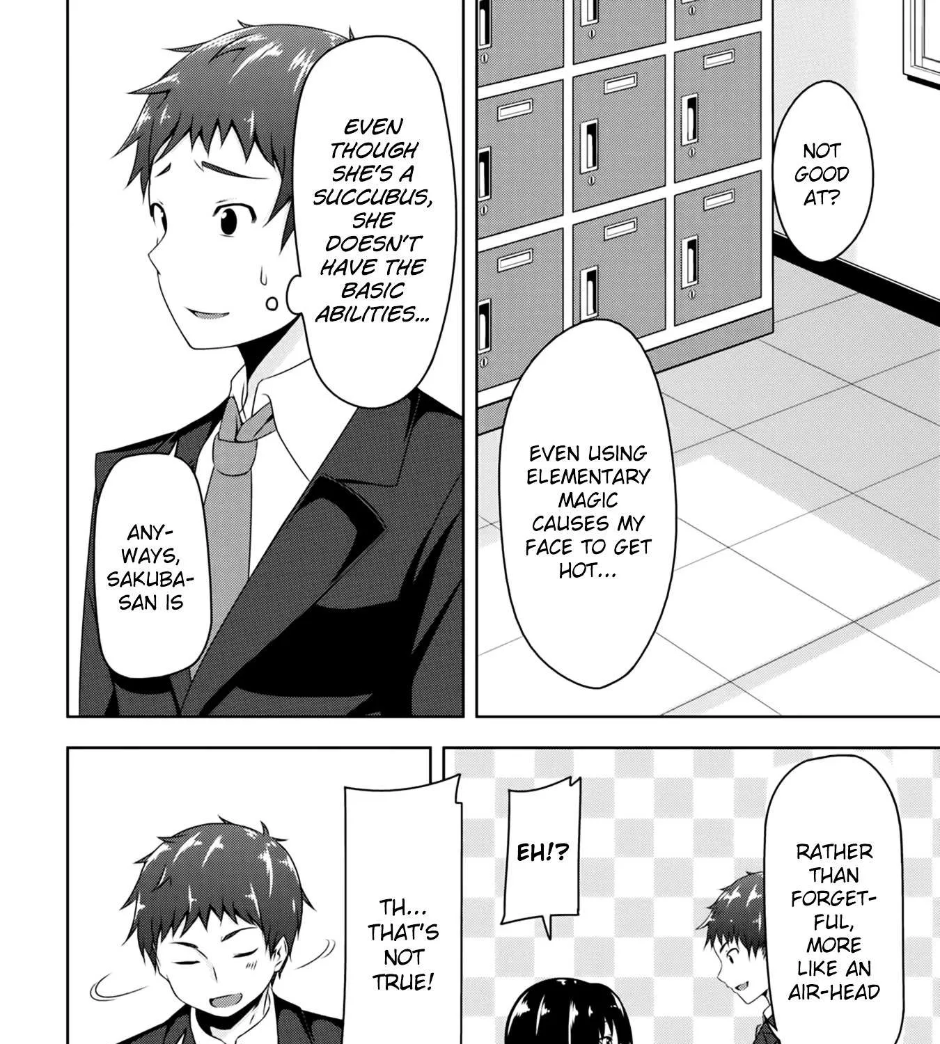 Read Devilchi chapter 1 image 73 on Lezhin