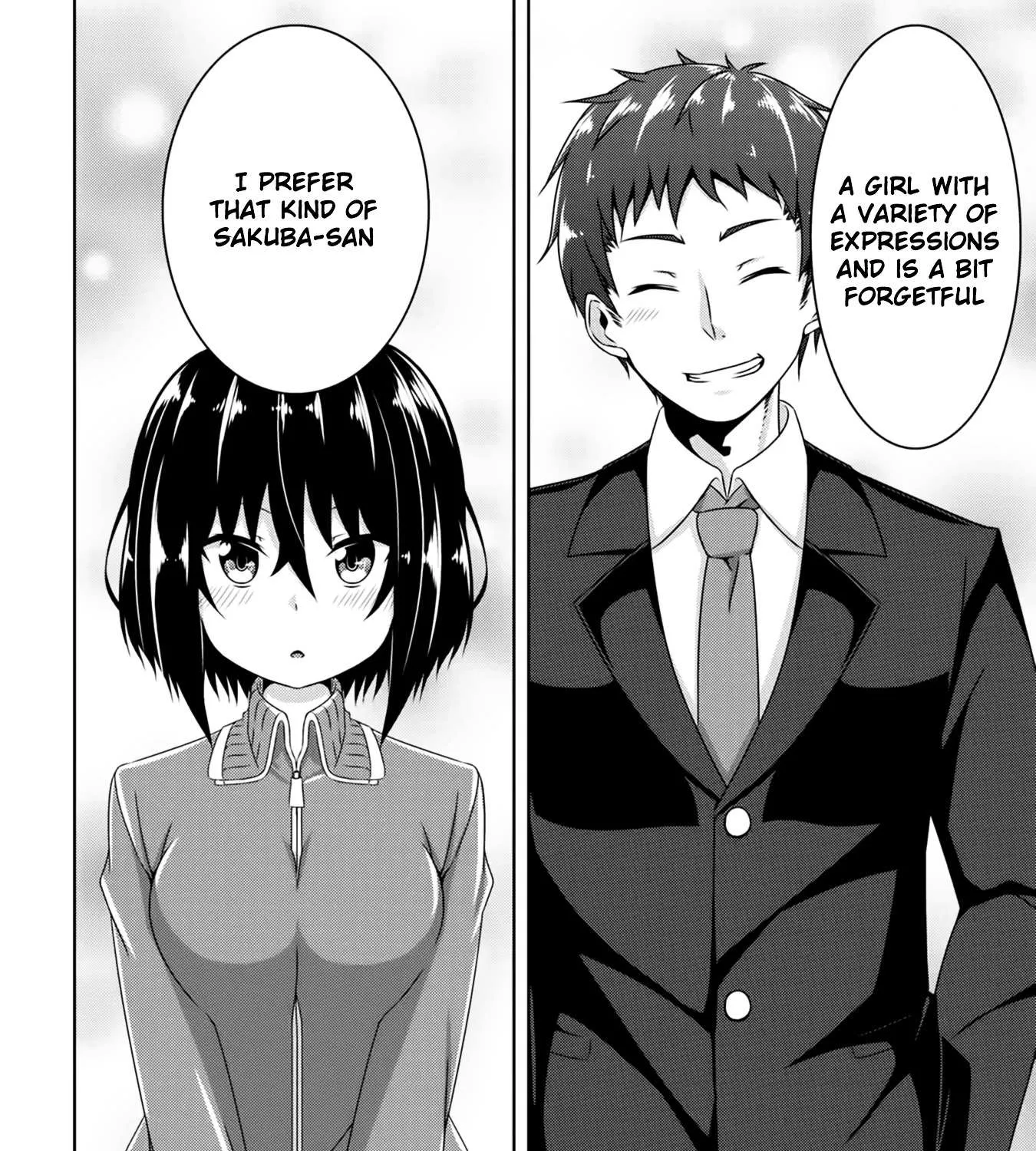 Read Devilchi chapter 1 image 77 on Lezhin