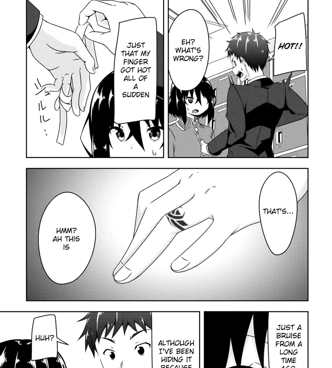 Read Devilchi chapter 1 image 79 on Lezhin