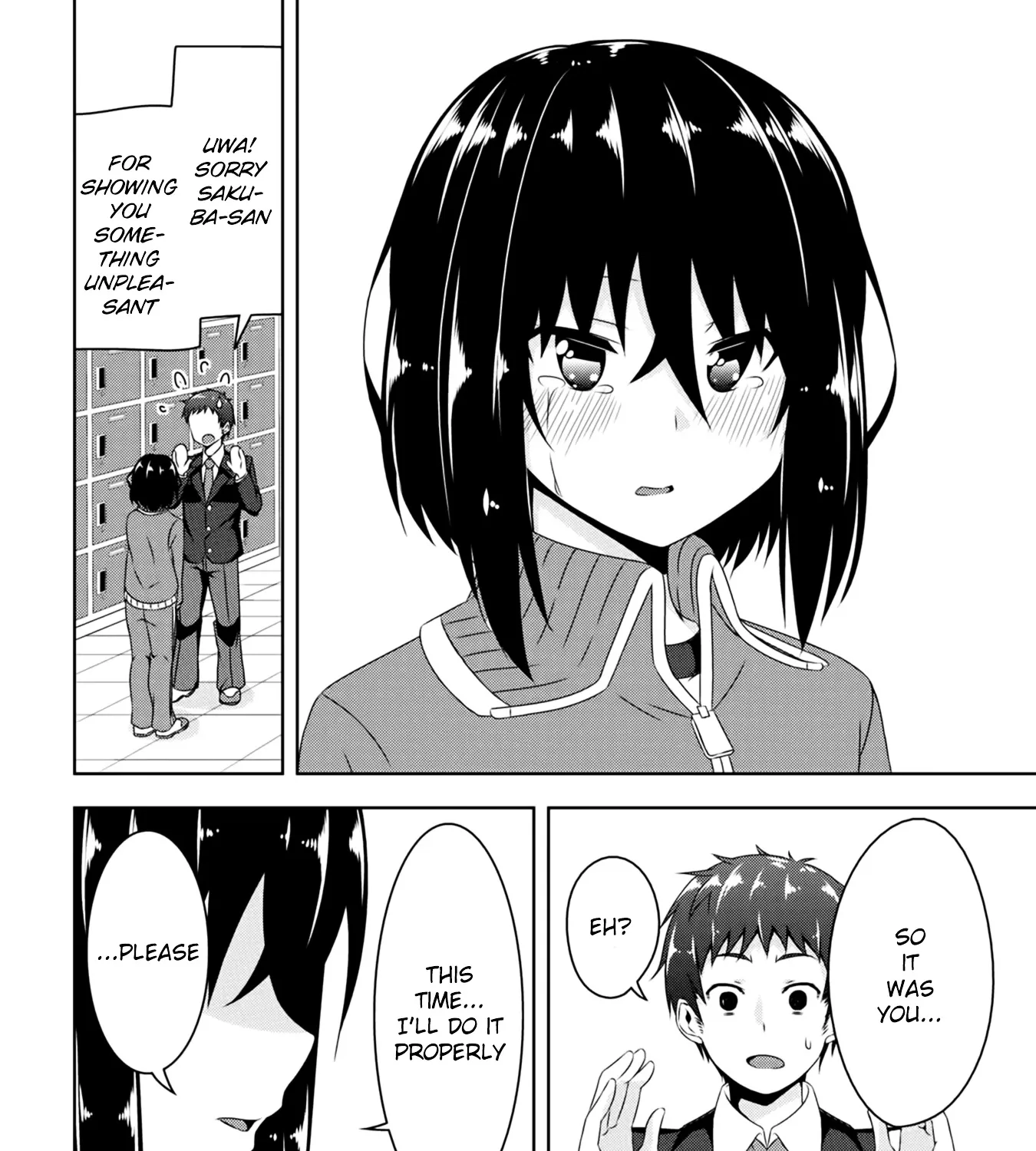 Read Devilchi chapter 1 image 81 on Lezhin