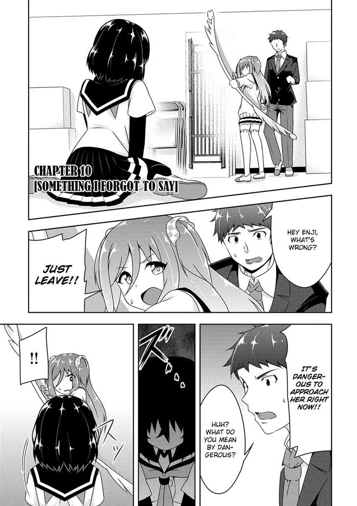 Read Devilchi chapter 10 image 1 on Lezhin