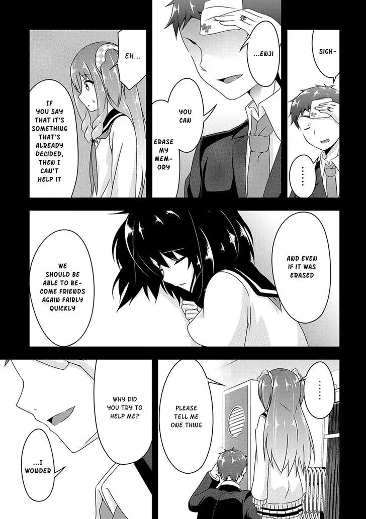 Read Devilchi chapter 10 image 11 on Lezhin