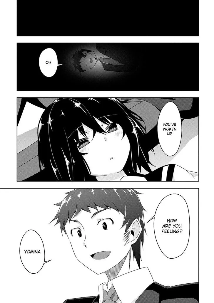 Read Devilchi chapter 10 image 15 on Lezhin