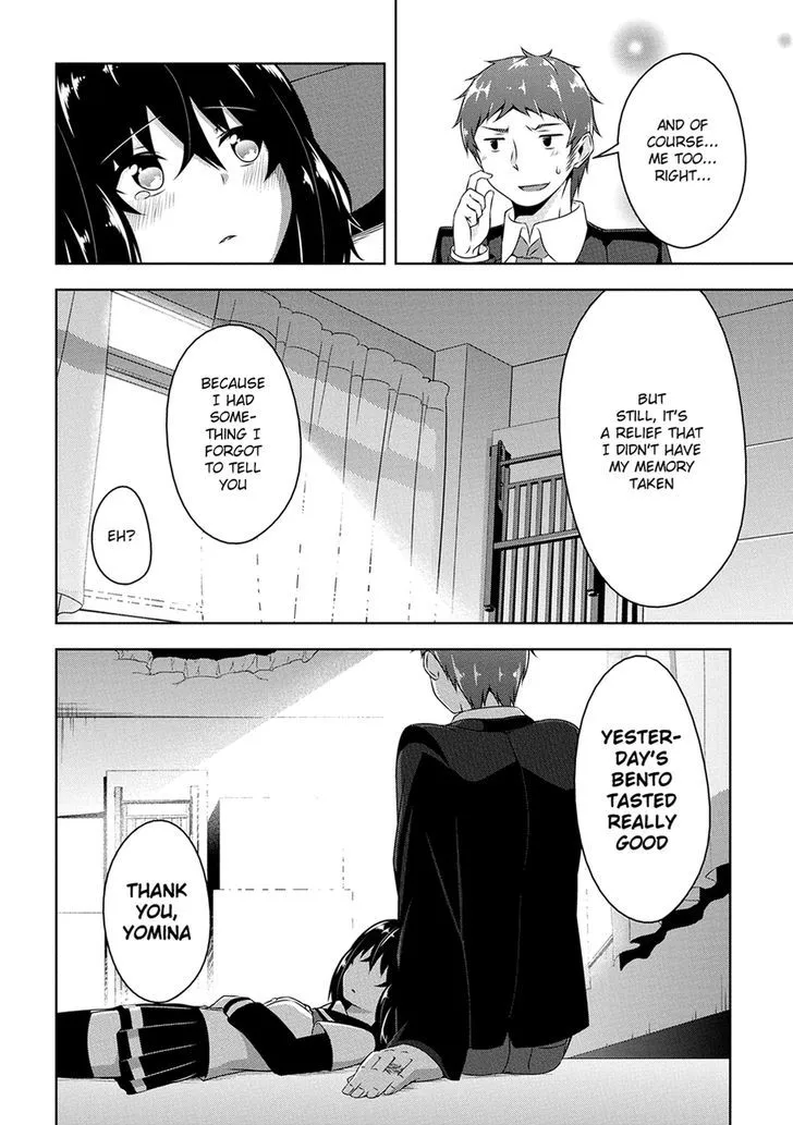 Read Devilchi chapter 10 image 18 on Lezhin