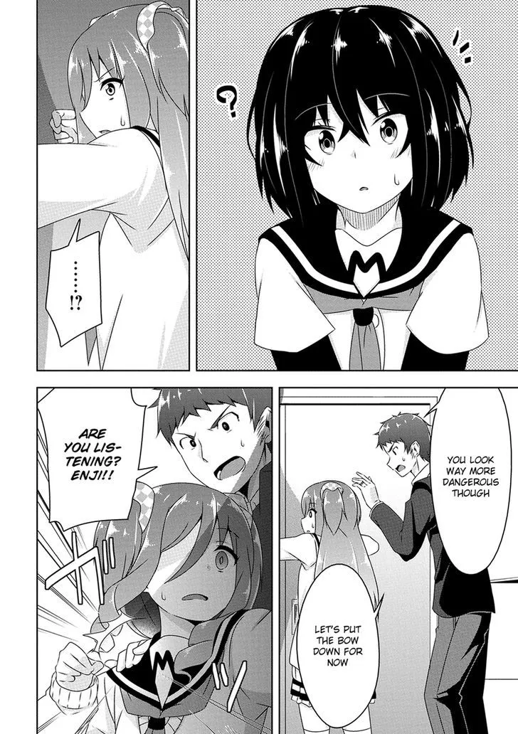 Read Devilchi chapter 10 image 2 on Lezhin