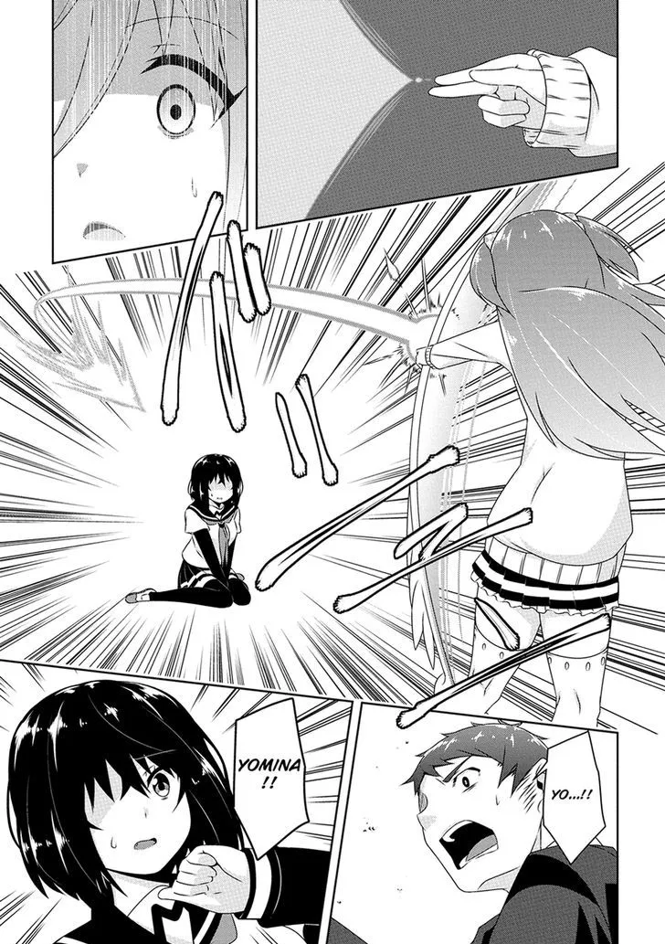 Read Devilchi chapter 10 image 3 on Lezhin