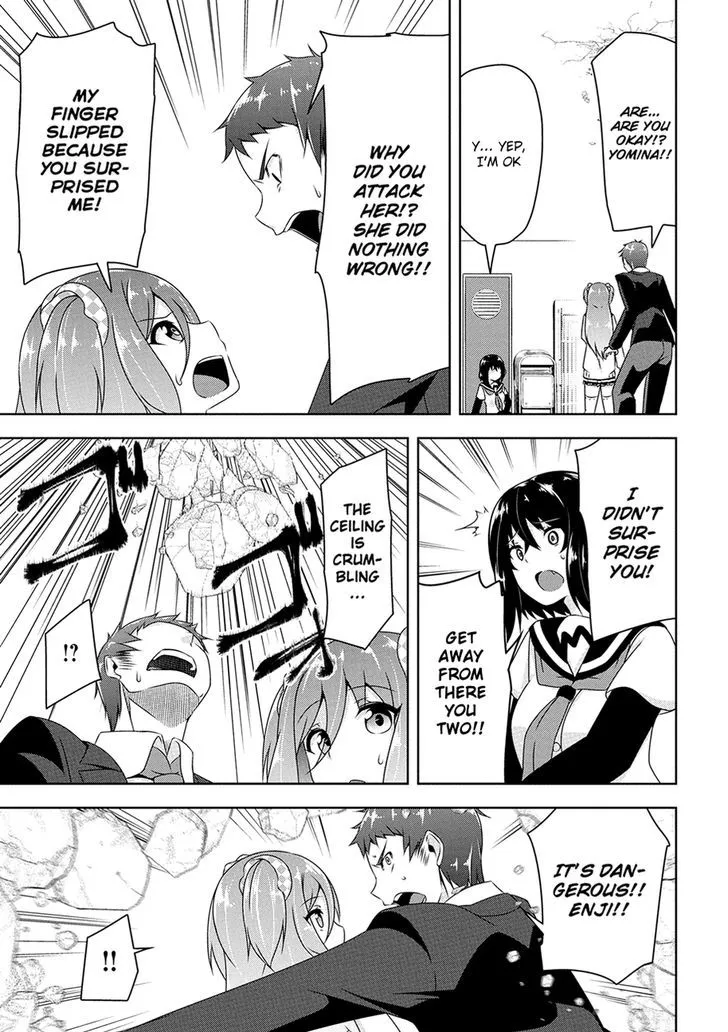 Read Devilchi chapter 10 image 5 on Lezhin