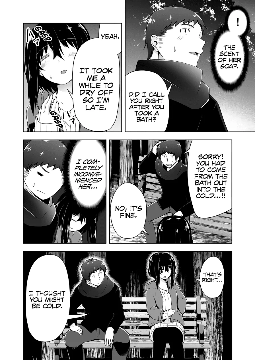 Read Devilchi chapter 100 image 2 on Lezhin