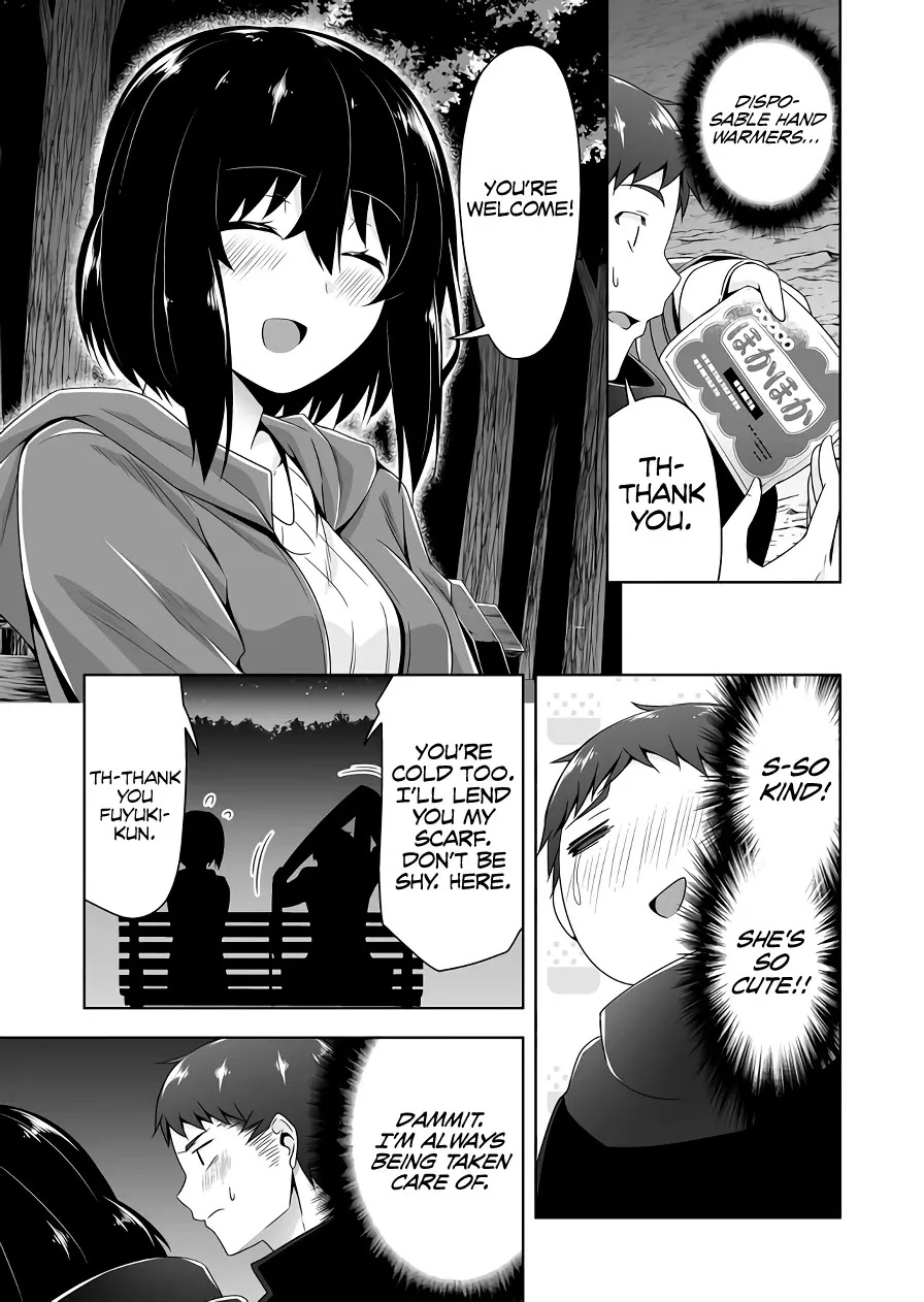 Read Devilchi chapter 100 image 3 on Lezhin