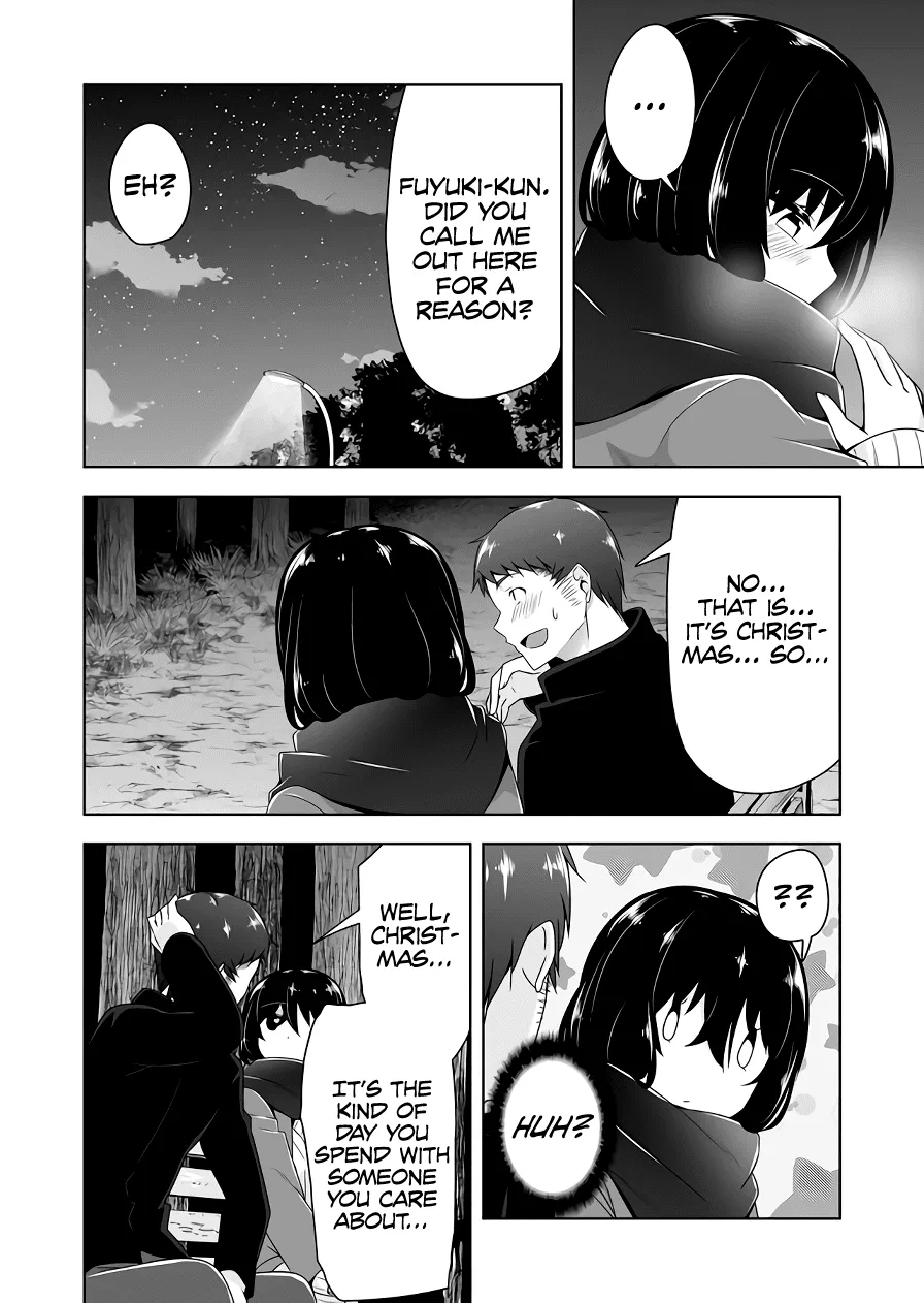 Read Devilchi chapter 100 image 4 on Lezhin