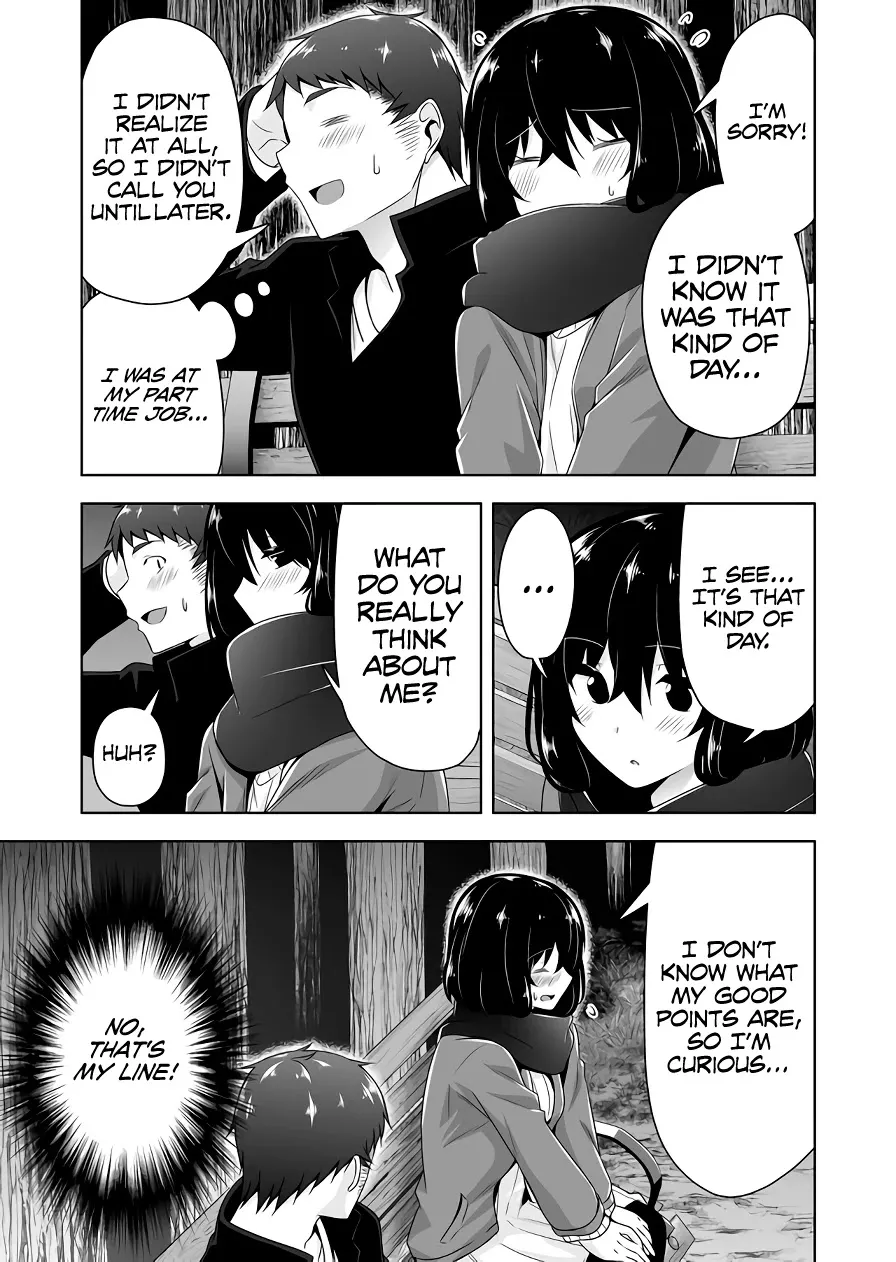 Read Devilchi chapter 100 image 5 on Lezhin