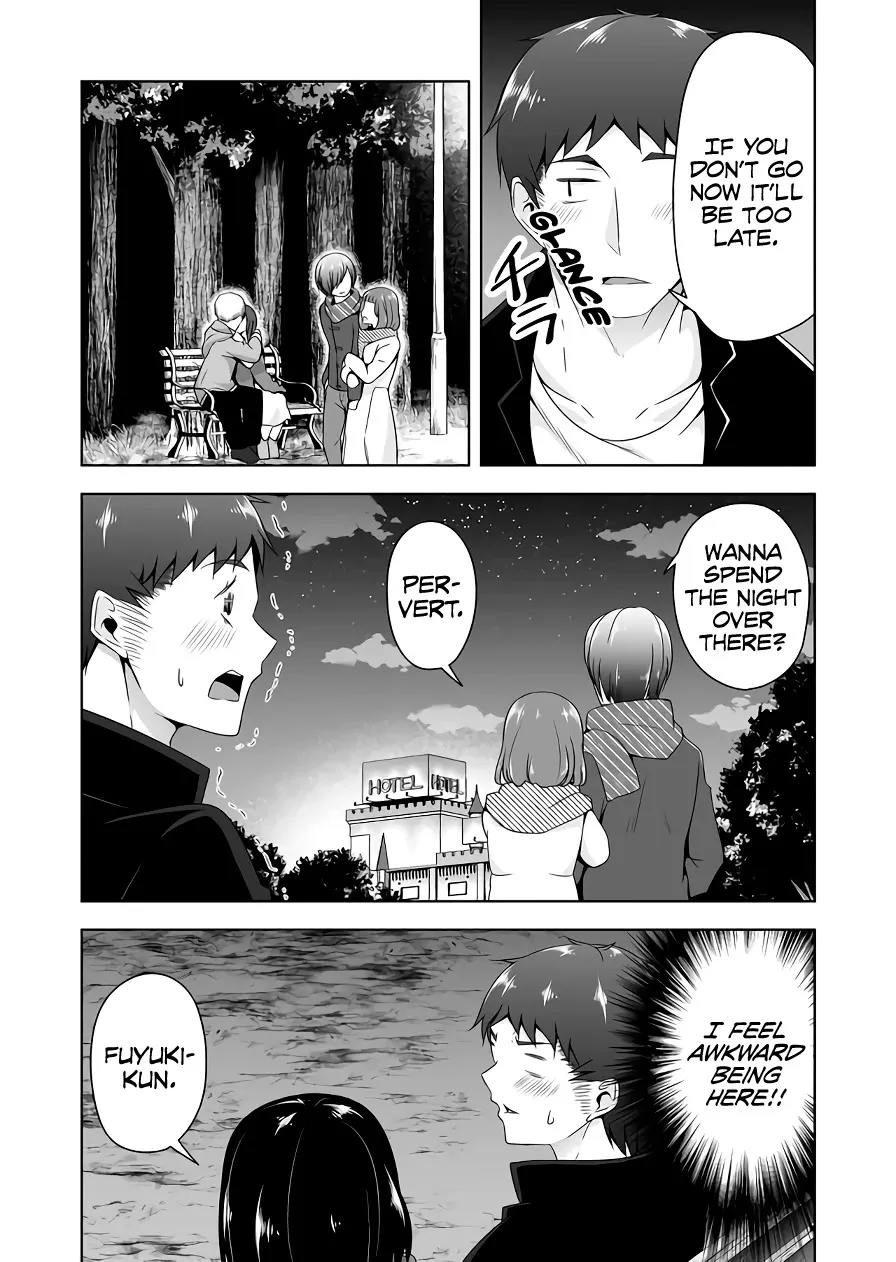 Read Devilchi chapter 100 image 7 on Lezhin