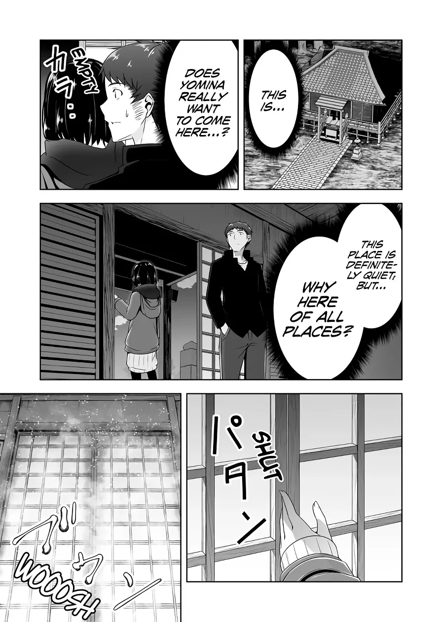 Read Devilchi chapter 100 image 9 on Lezhin