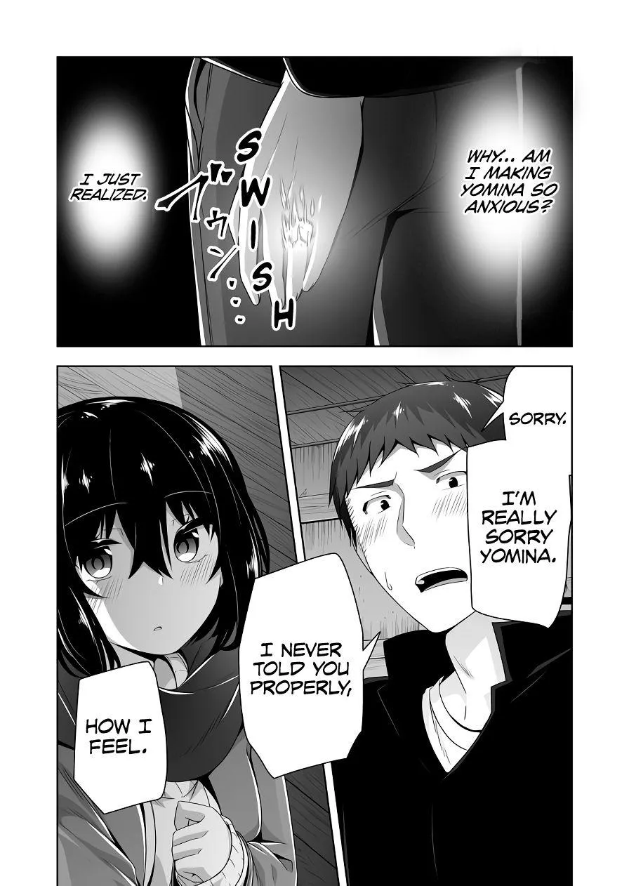 Read Devilchi chapter 101 image 10 on Lezhin