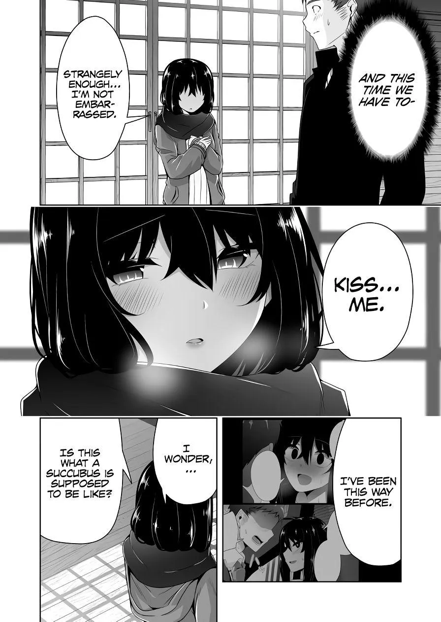 Read Devilchi chapter 101 image 2 on Lezhin