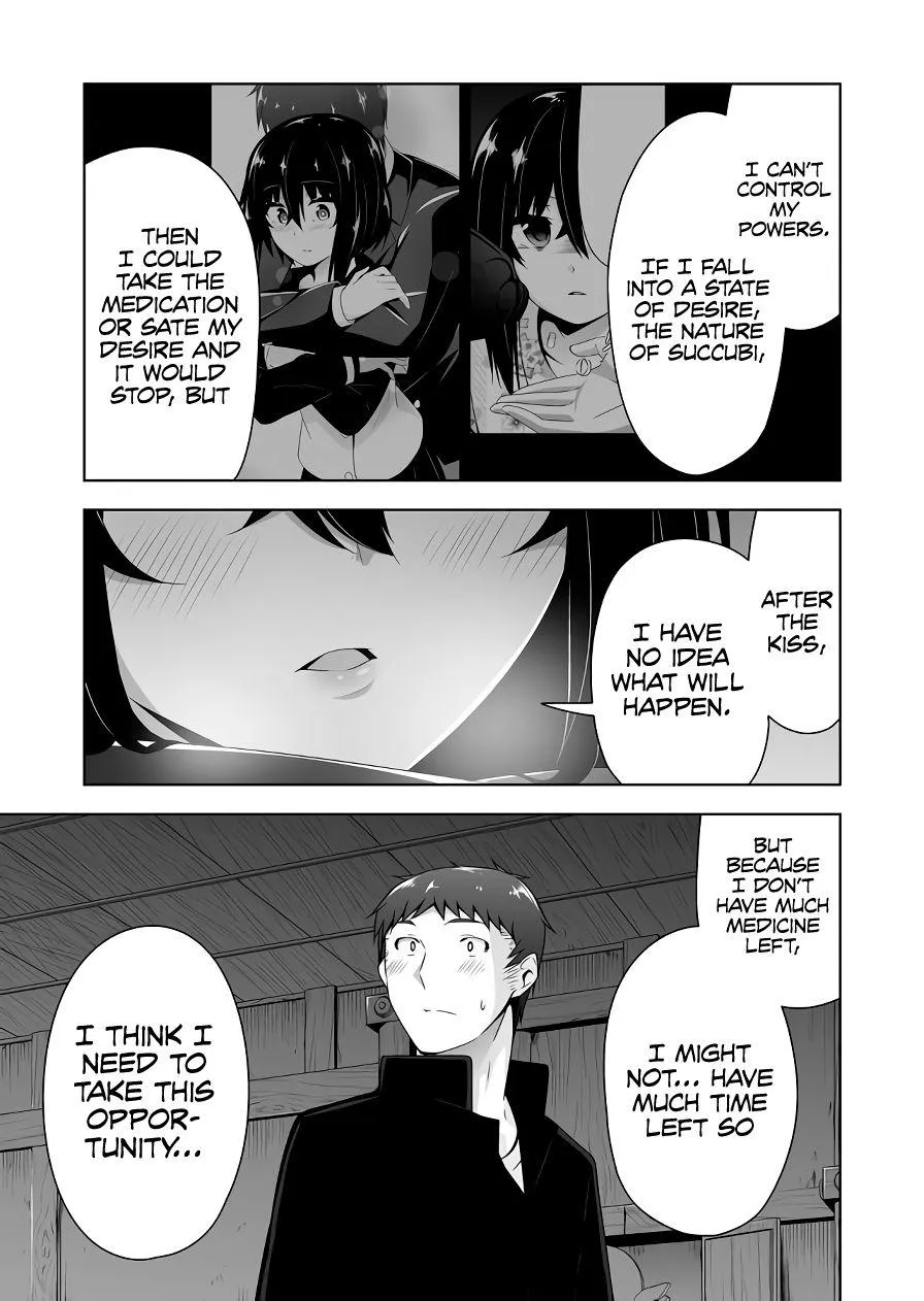 Read Devilchi chapter 101 image 3 on Lezhin