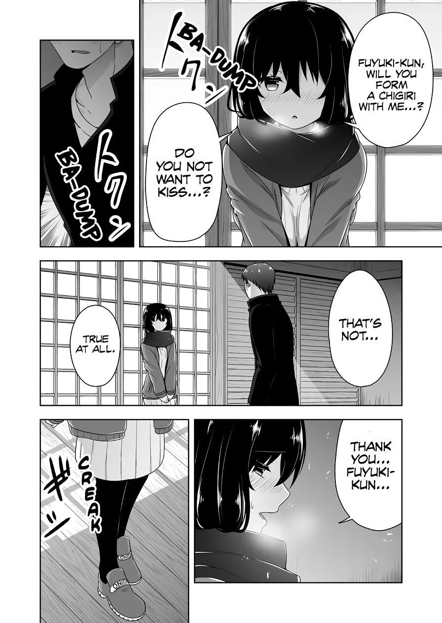 Read Devilchi chapter 101 image 4 on Lezhin