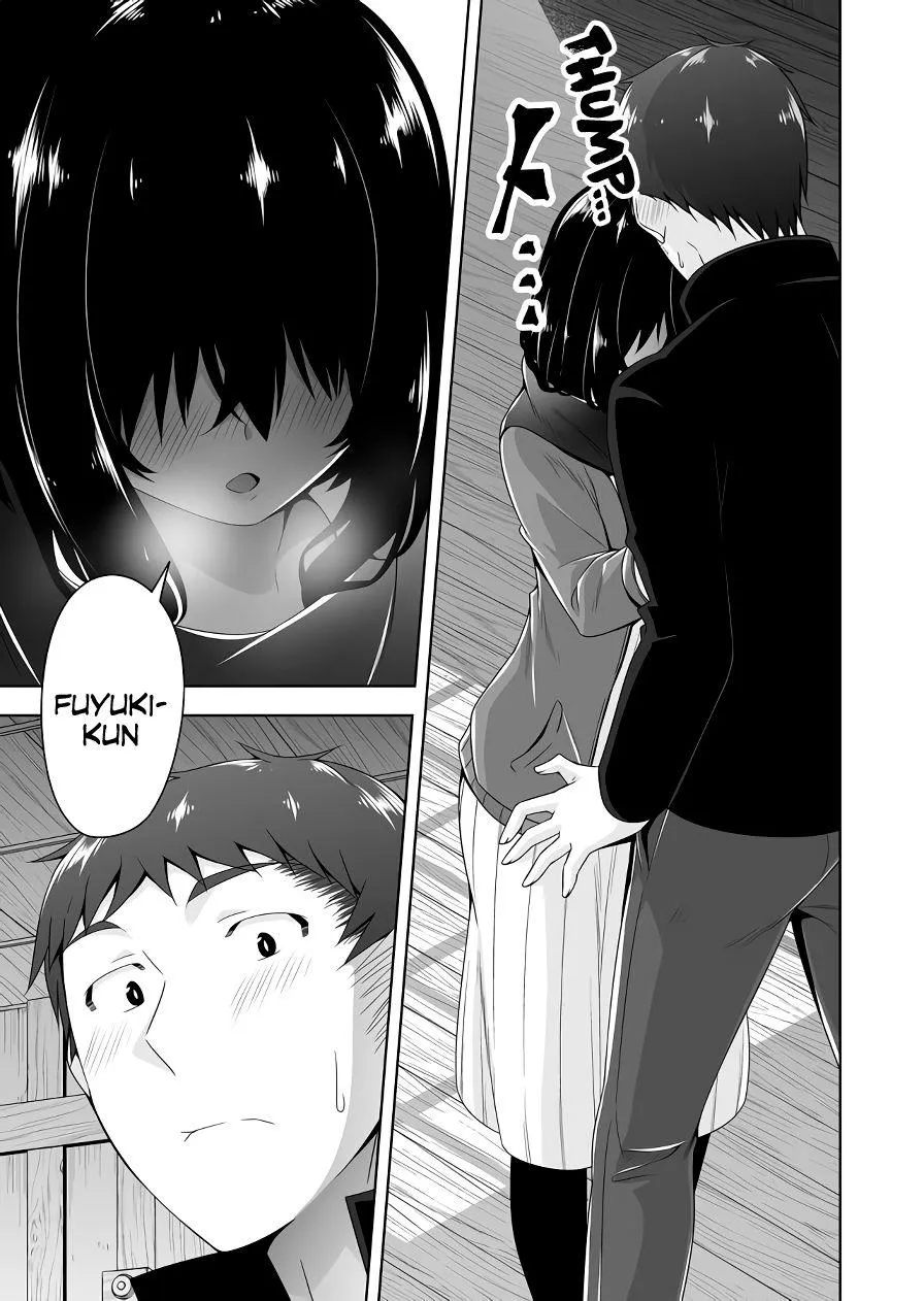 Read Devilchi chapter 101 image 5 on Lezhin