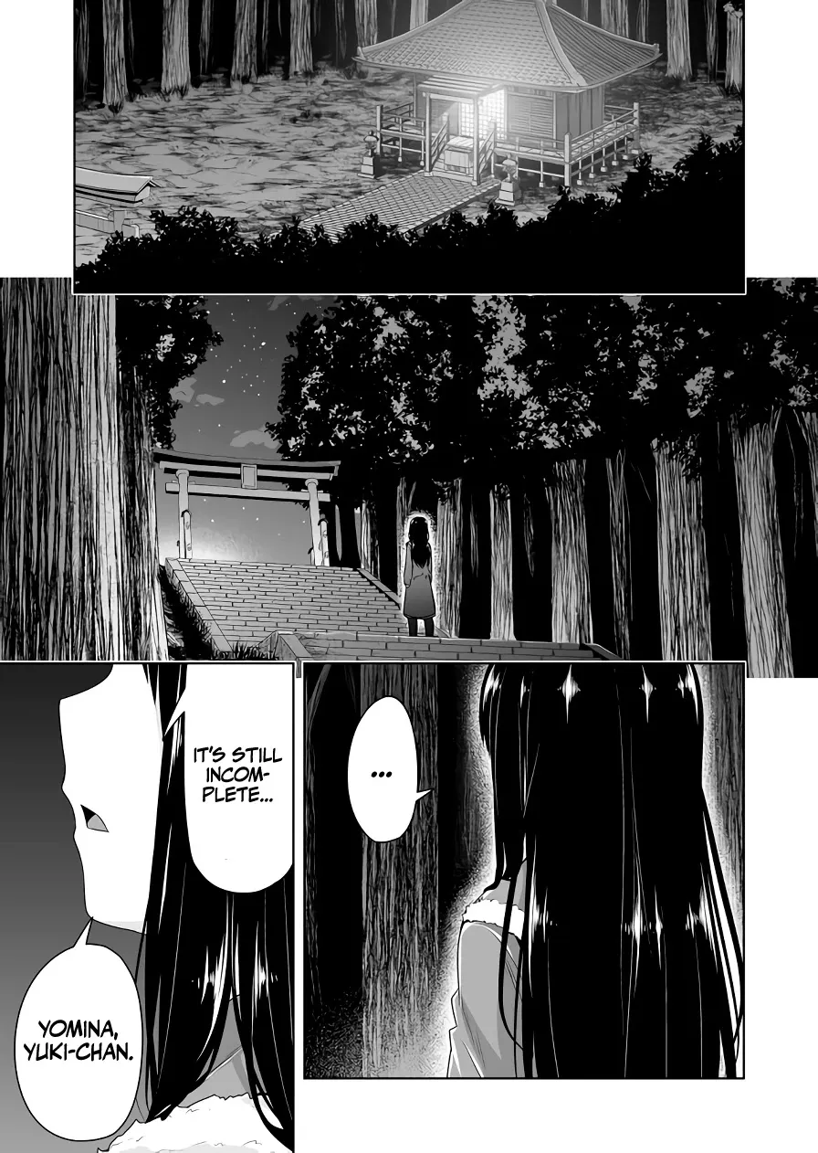 Read Devilchi chapter 102 image 10 on Lezhin