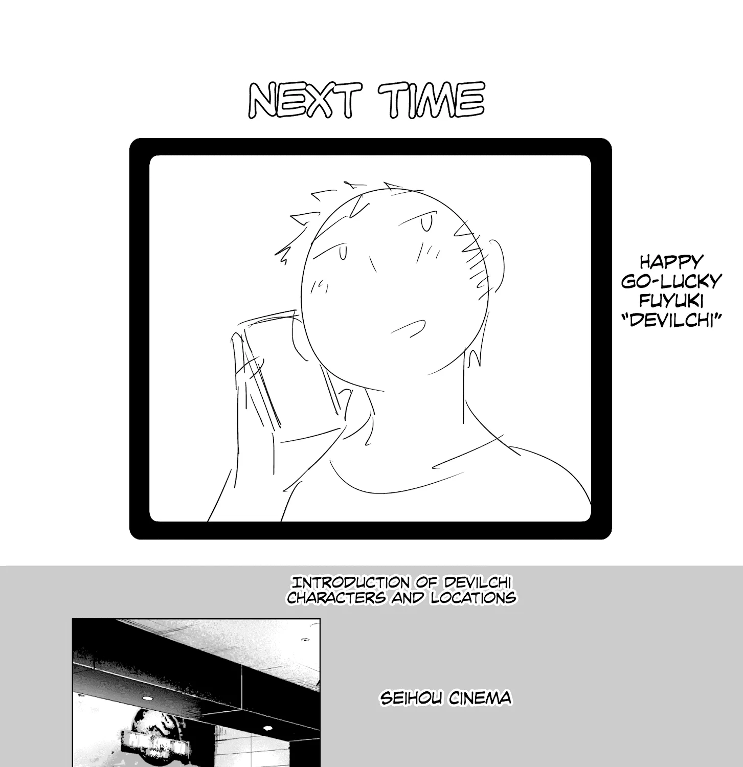 Read Devilchi chapter 102 image 12 on Lezhin