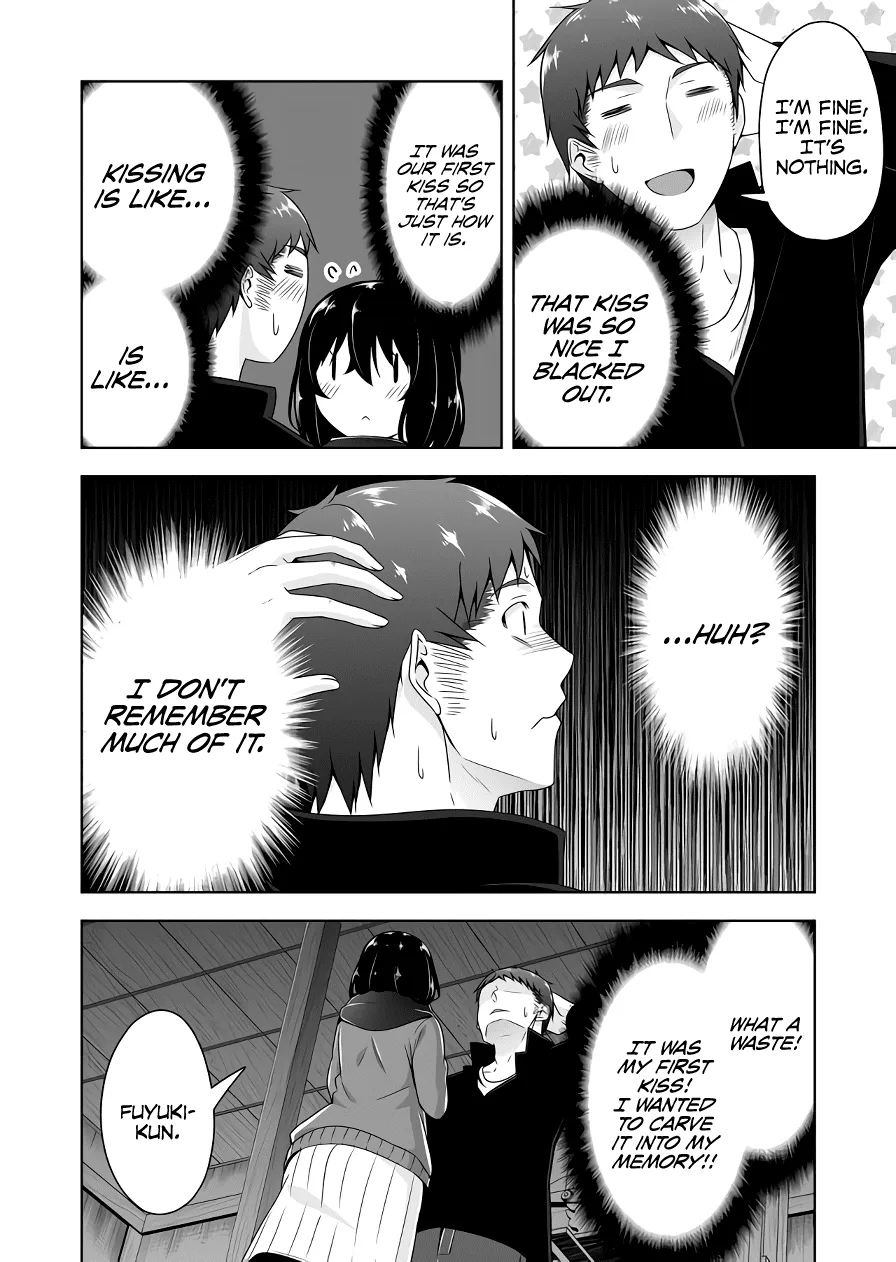 Read Devilchi chapter 102 image 2 on Lezhin