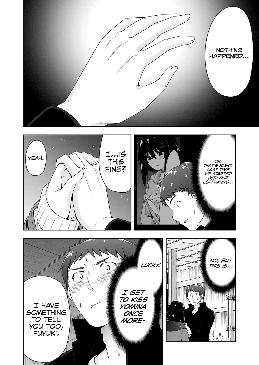 Read Devilchi chapter 102 image 4 on Lezhin