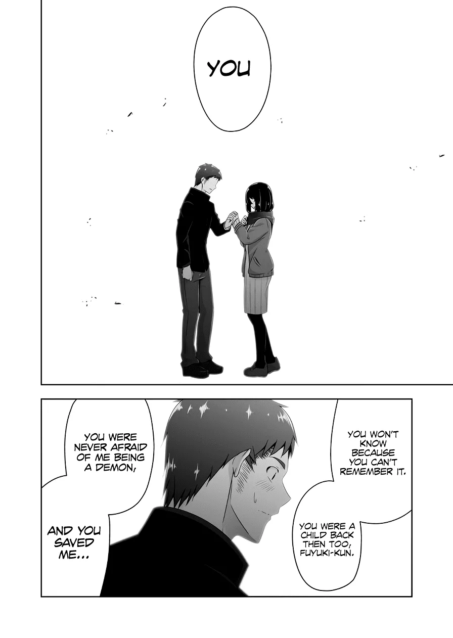Read Devilchi chapter 102 image 6 on Lezhin