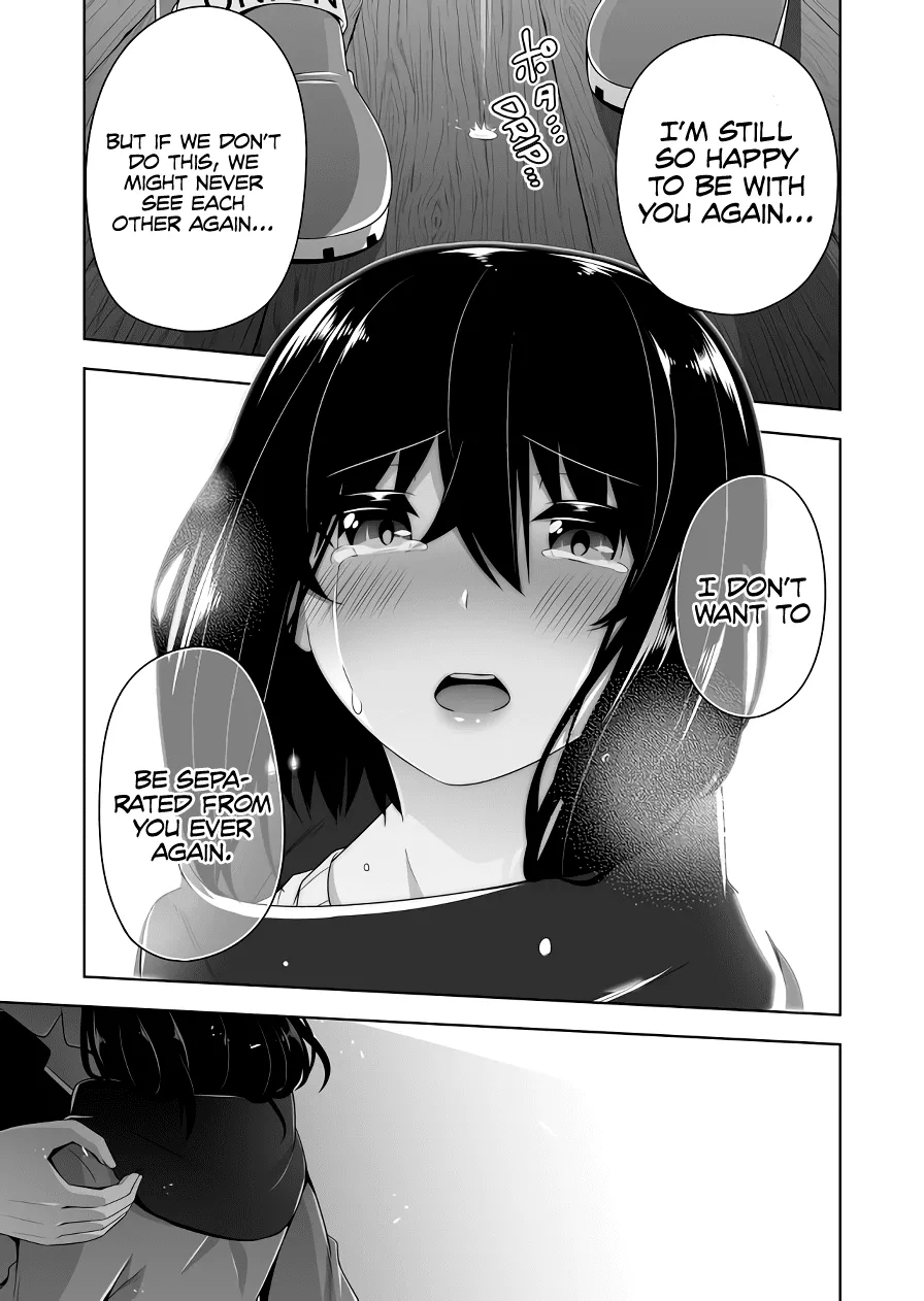 Read Devilchi chapter 102 image 7 on Lezhin