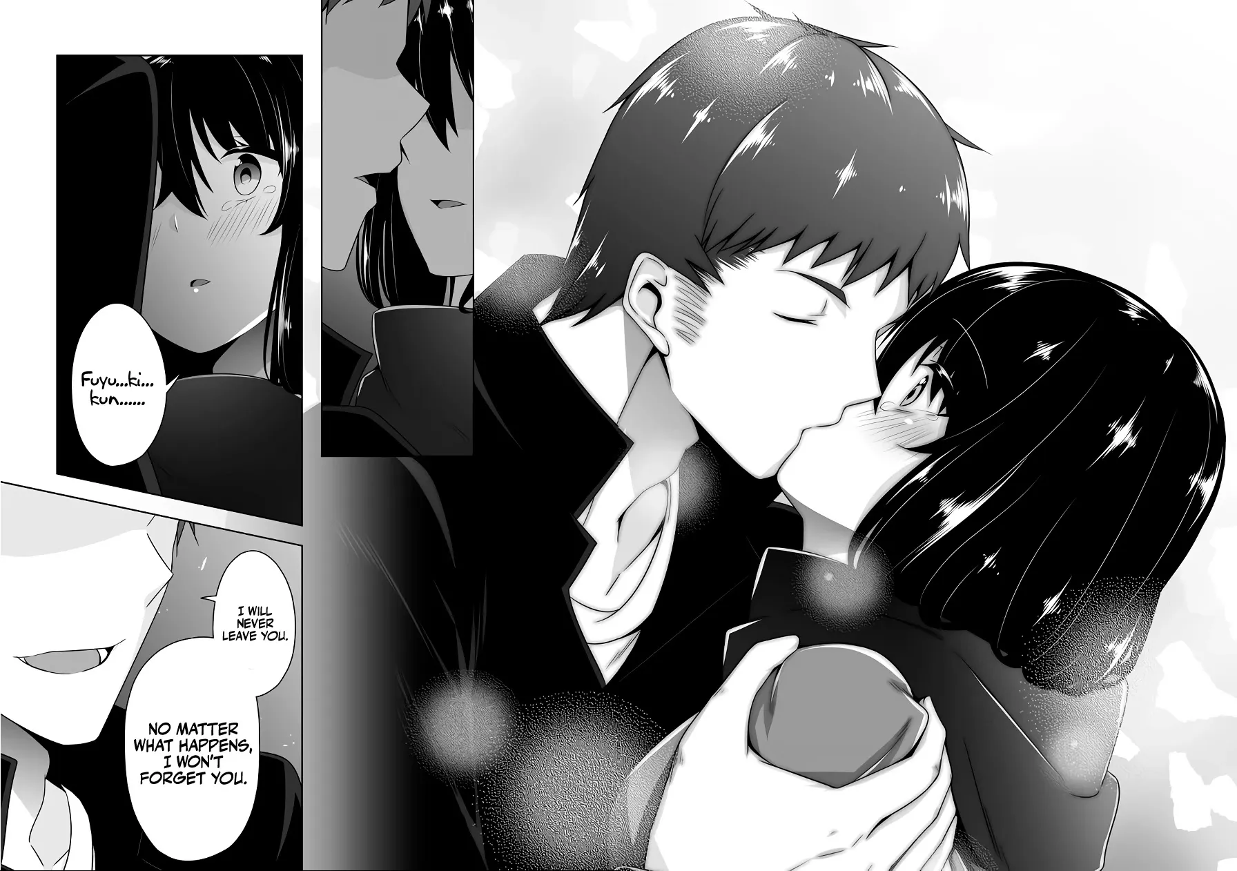 Read Devilchi chapter 102 image 8 on Lezhin