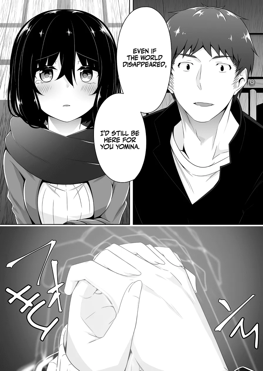 Read Devilchi chapter 102 image 9 on Lezhin