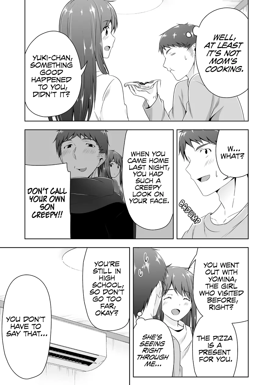Read Devilchi chapter 103 image 11 on Lezhin