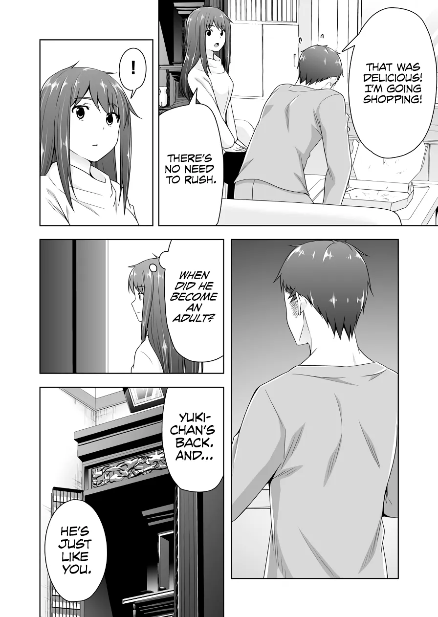 Read Devilchi chapter 103 image 12 on Lezhin