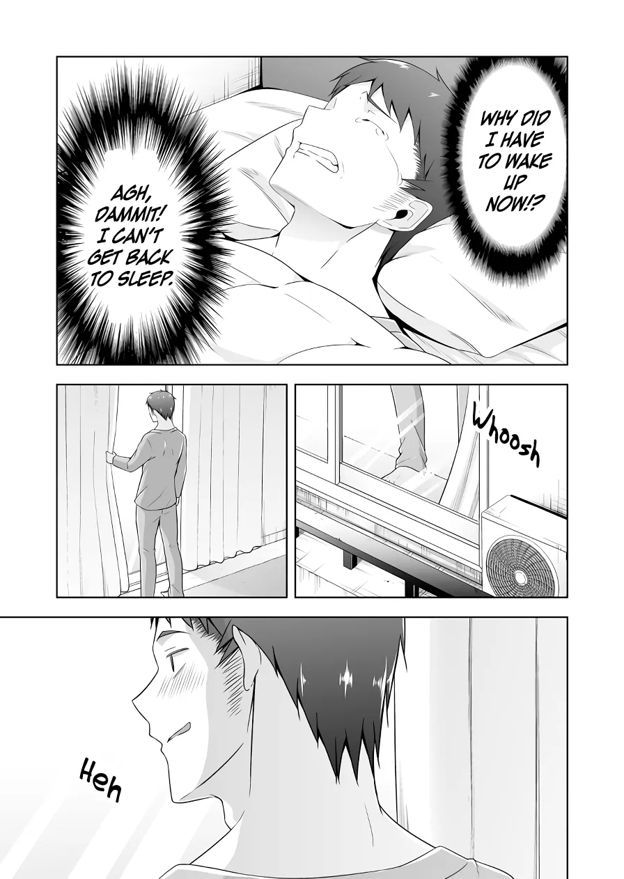 Read Devilchi chapter 103 image 3 on Lezhin