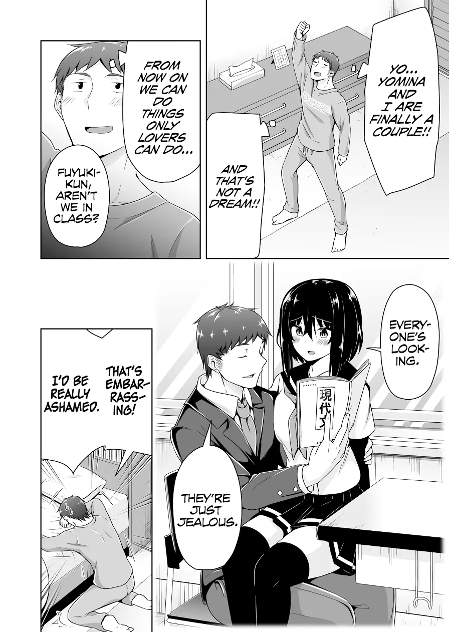 Read Devilchi chapter 103 image 4 on Lezhin