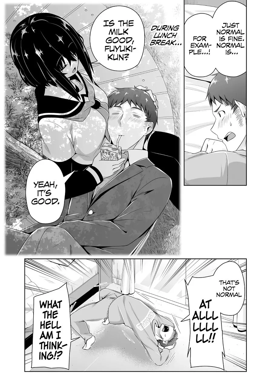 Read Devilchi chapter 103 image 5 on Lezhin