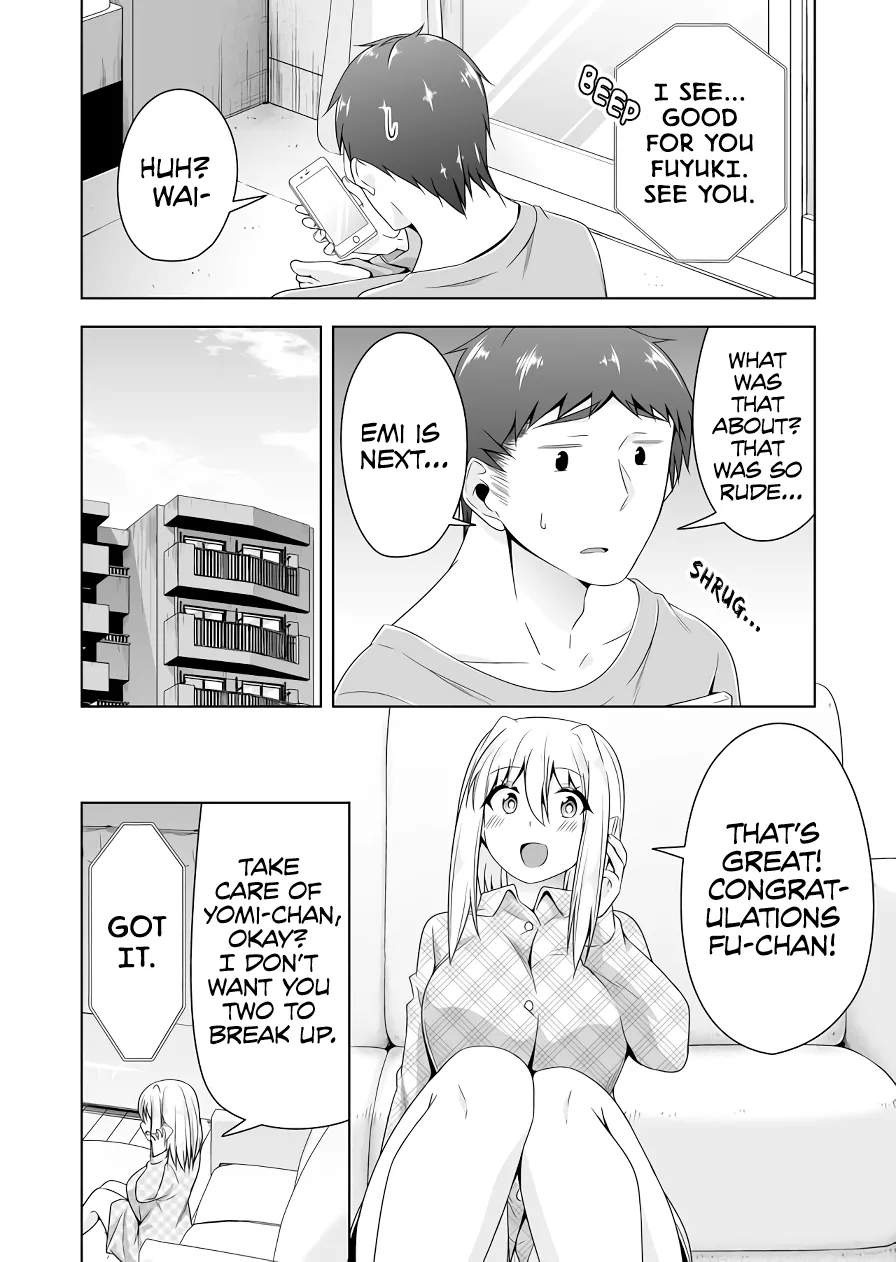 Read Devilchi chapter 103 image 8 on Lezhin