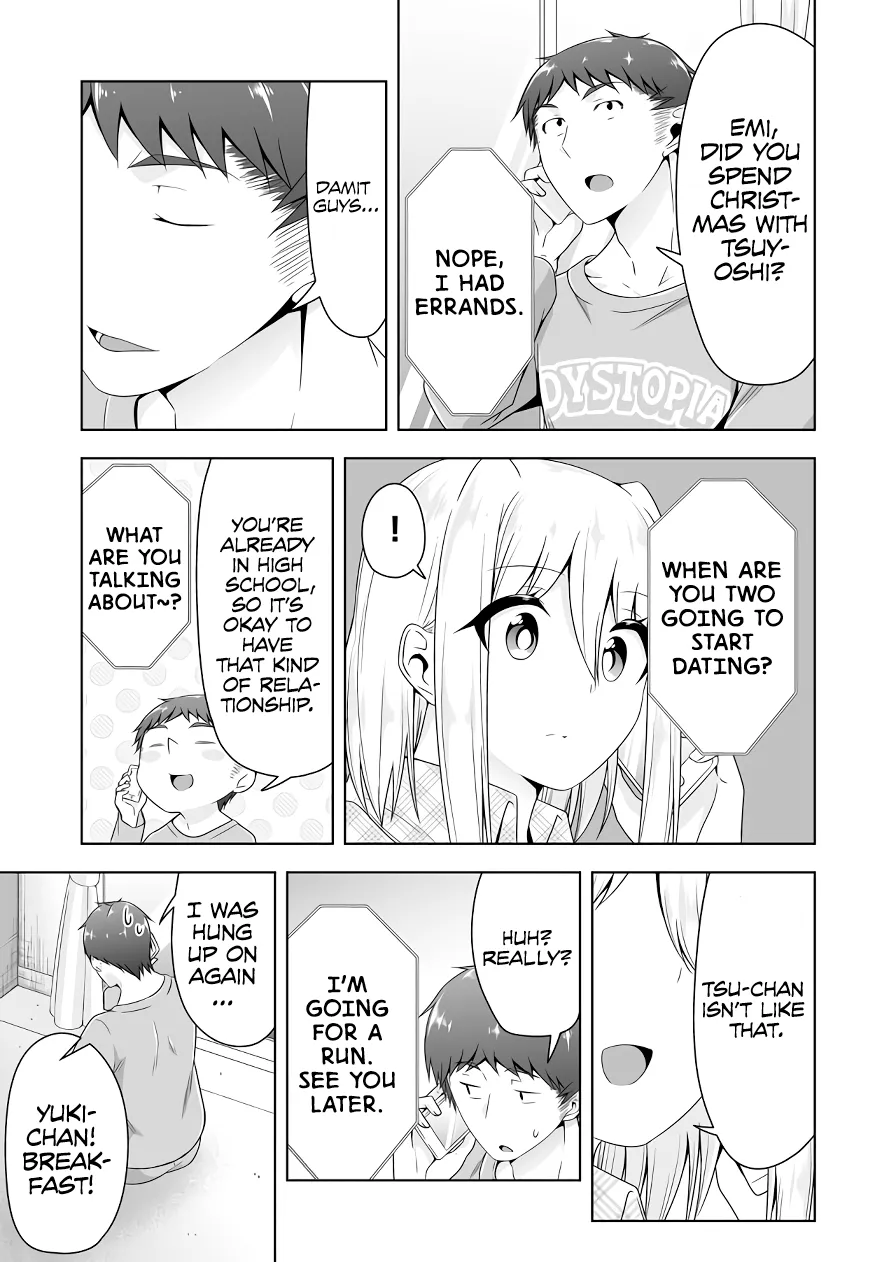 Read Devilchi chapter 103 image 9 on Lezhin